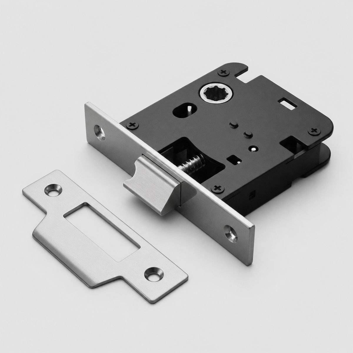 Baby Latch