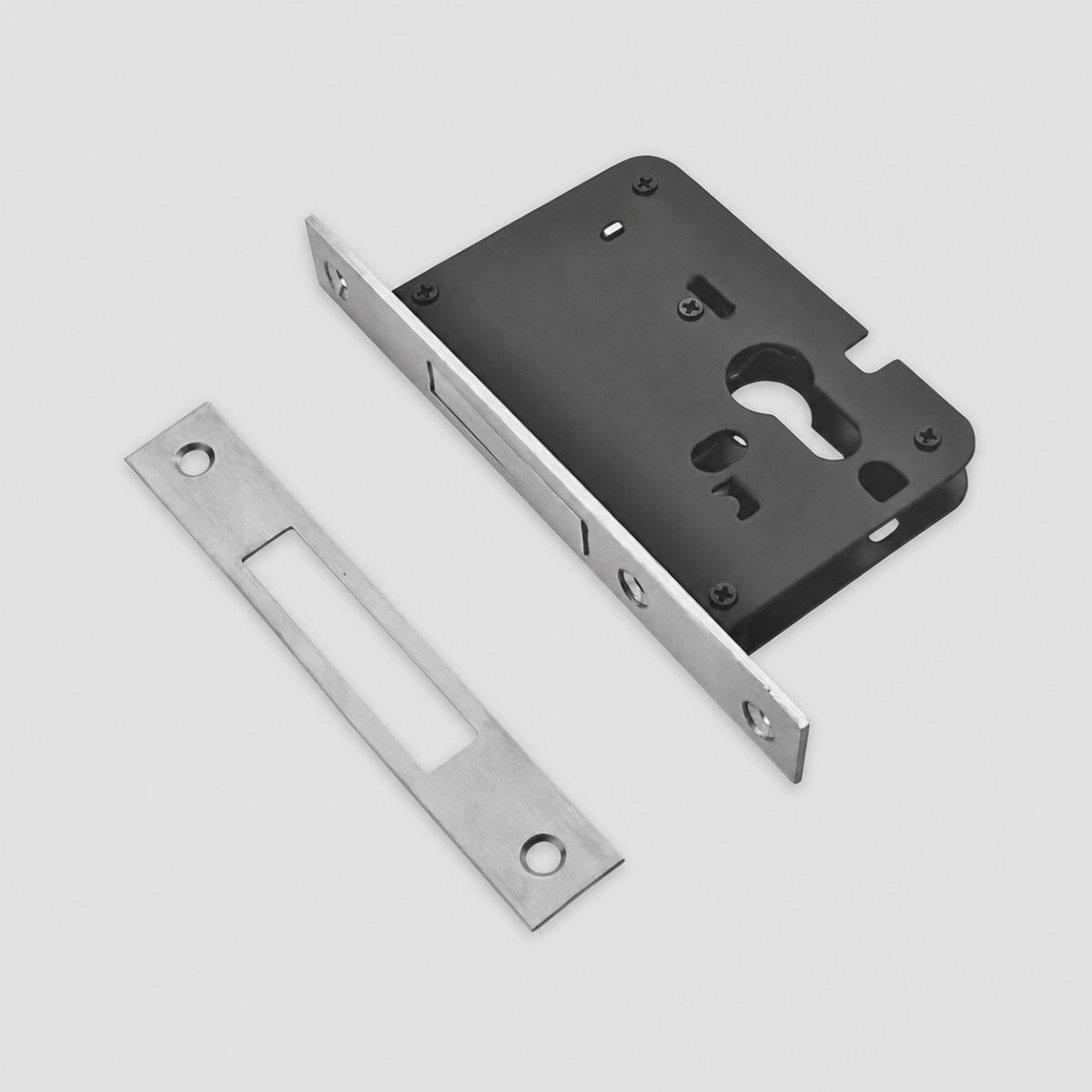Dead Lock