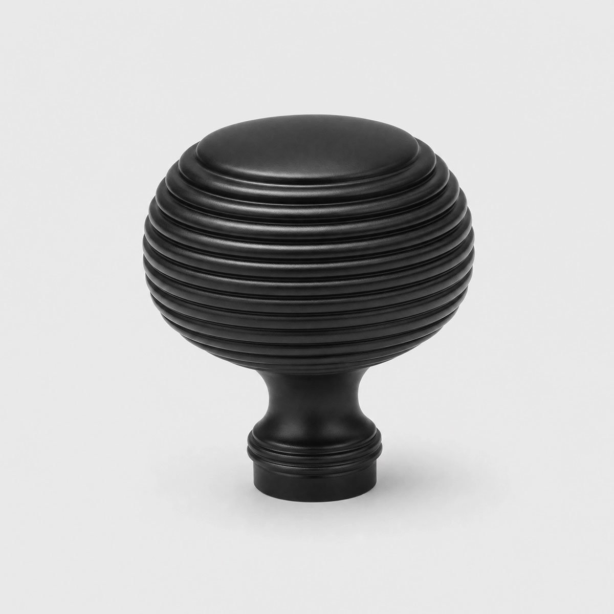 Knob – Round