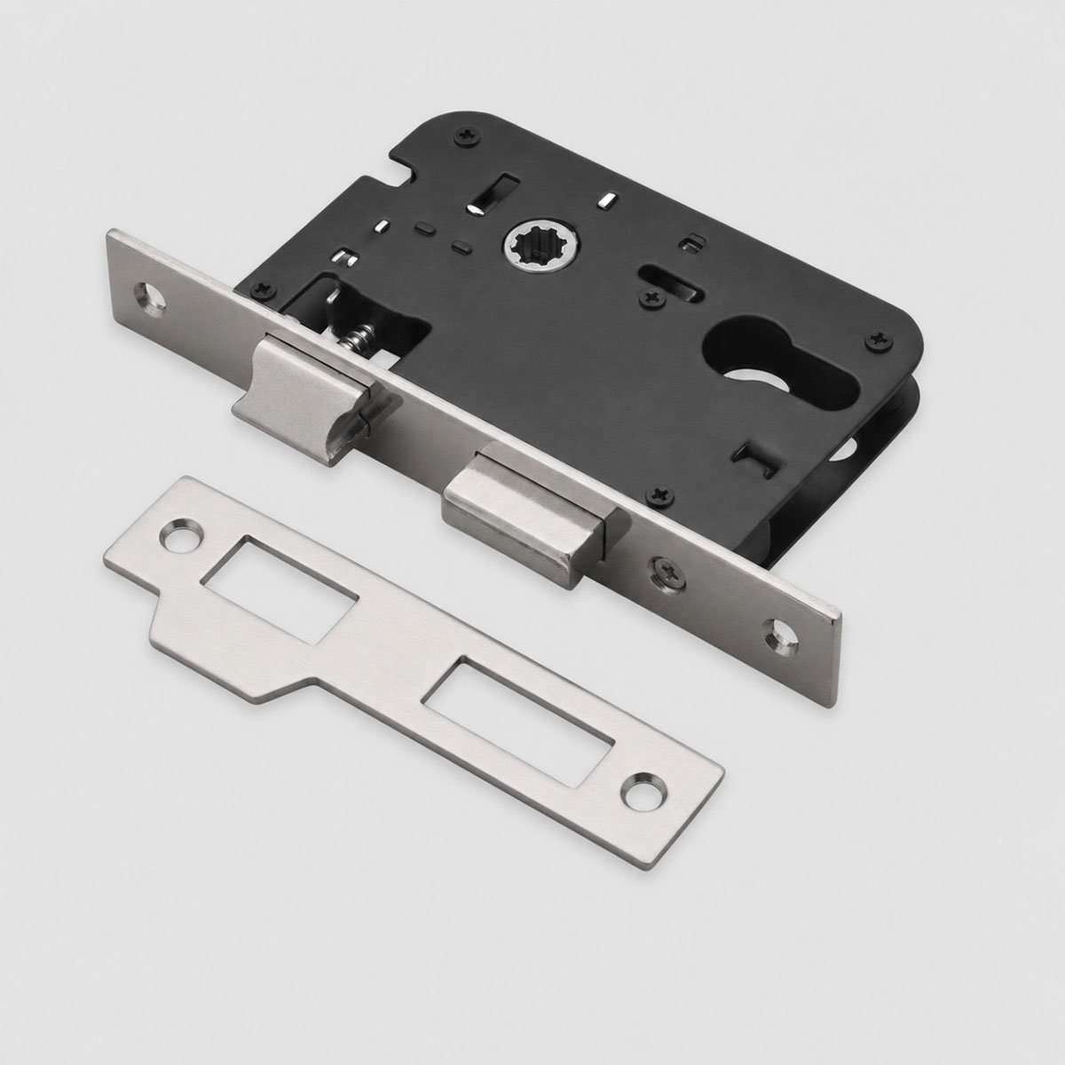 Lock (176 mm / 7