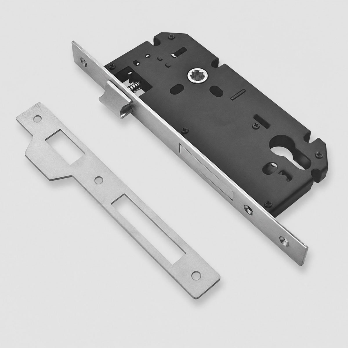 Lock (240 mm / 9